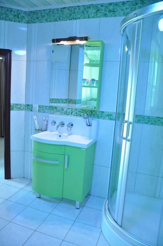 Florida International Hotel Гондэр Экстерьер фото