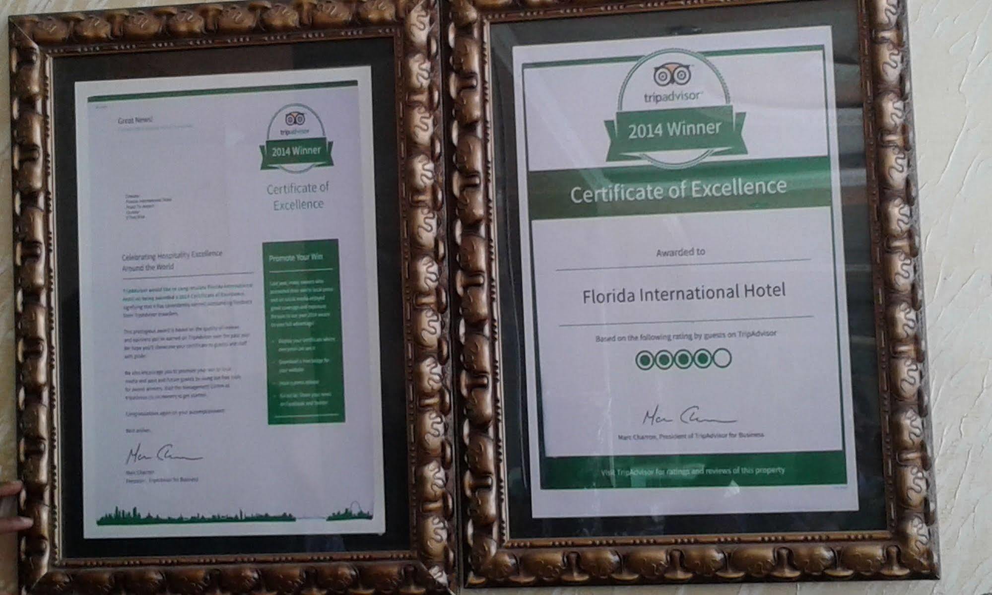 Florida International Hotel Гондэр Экстерьер фото